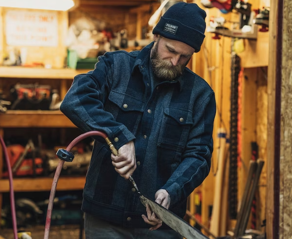 Filson Ballard Watch Cap