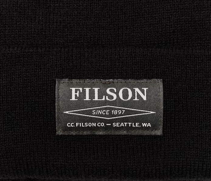 Filson Ballard Watch Cap