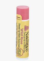 The Naked Bee SPF15 Tinted Lip Balm