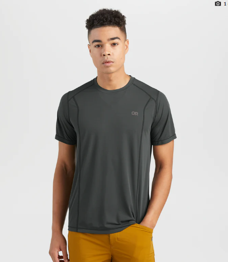 Outdoor Research Men's Echo T-Shirt