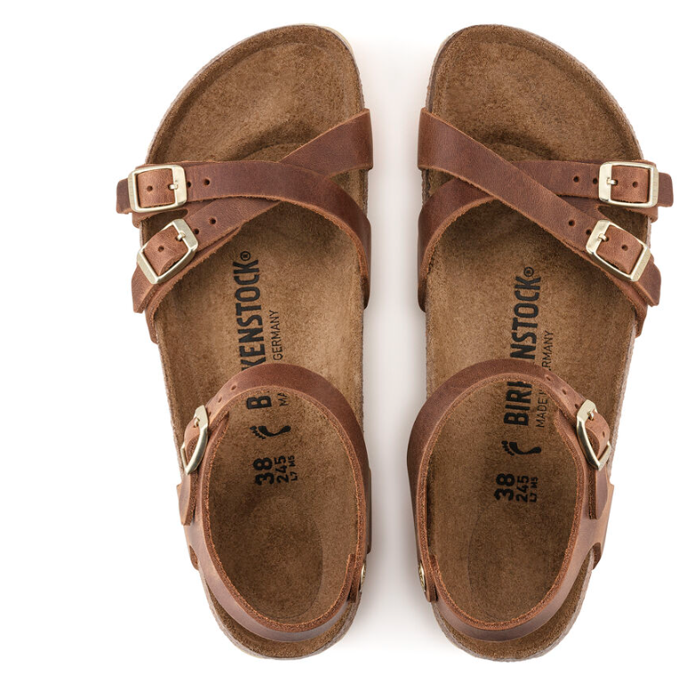 Birkenstock Kumba