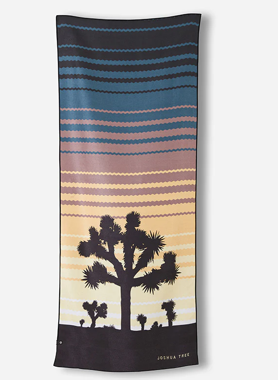 Nomadix Multi-Style Original Beach Towels