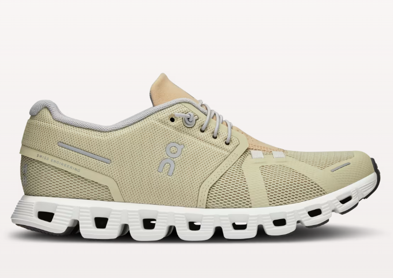 On clouds women's online