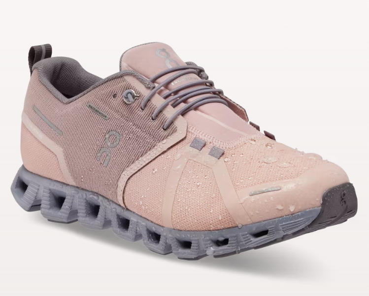 On Women's Cloud 5 Waterproof