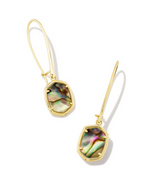 Kendra Scott Daphne Wire Drop Earrings