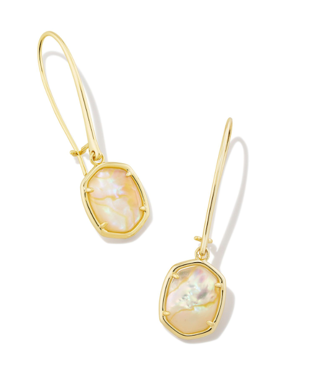 Kendra Scott Daphne Wire Drop Earrings