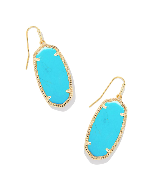 Kendra Scott Elle Drop Earrings