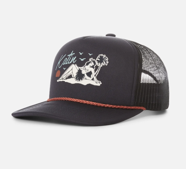 Katin Kailani Foam Trucker Hat