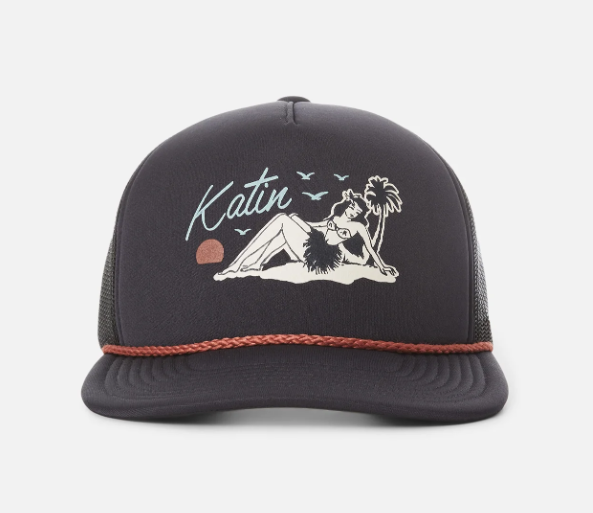 Katin Kailani Foam Trucker Hat