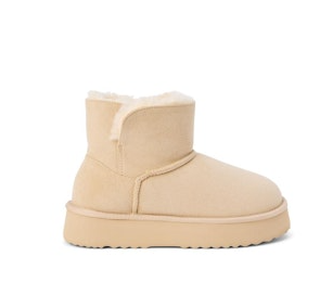 Matisse Yukon Bootie