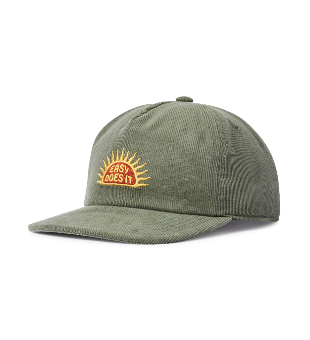 Katin Rise Hat