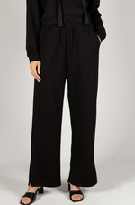 Petra Modal Wide Leg Pants