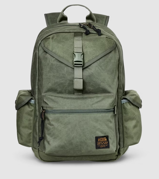 Filson Surveyor 36L Backpack