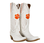 Women's Clemson Gameday Western Boot