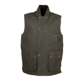 Oxford Blue Gamekeeper Vest