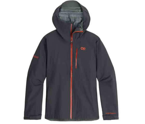 Outdoor Research Men's Foray 3L Jacket