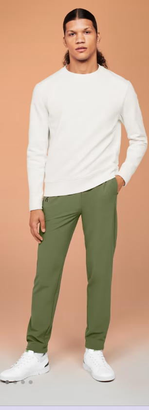 On Cloud Men's Active Pant