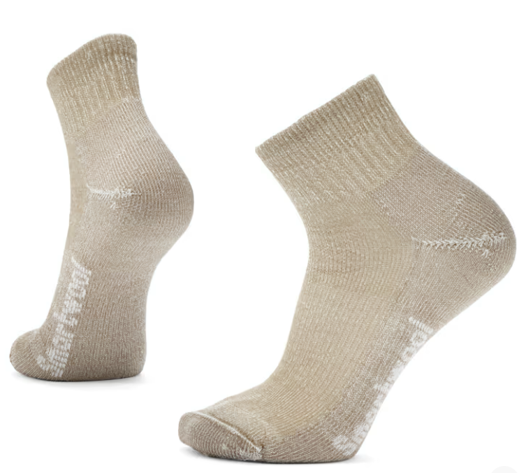 Smartwool Unisex Hike Classic Edition Light Cushion Ankle Sock