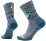 Smartwool Everyday Hookset Crew Socks