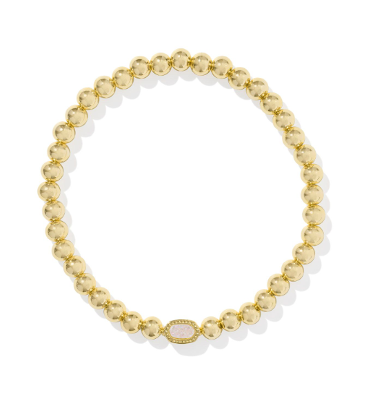 Kendra Scott Mini Elaina Stretch Bracelet