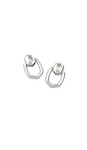 Kendra Scott Kaia Open Frame Earrings