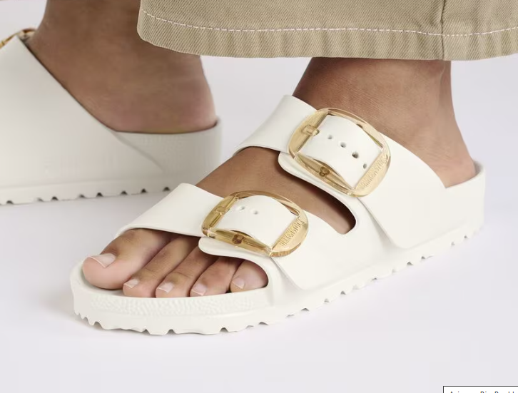 Birkenstock Arizona Big Buckle EVA