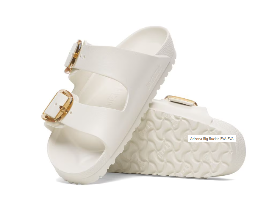 Birkenstock Arizona Big Buckle EVA