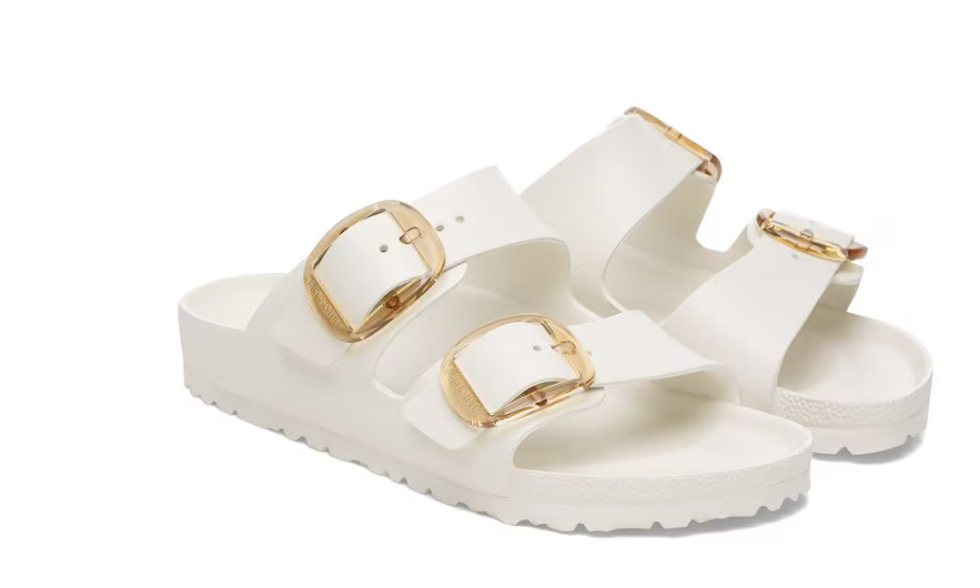 Birkenstock Arizona Big Buckle EVA