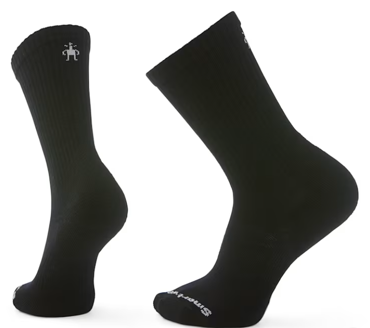 Smartwool Everyday Athletic Crew Socks