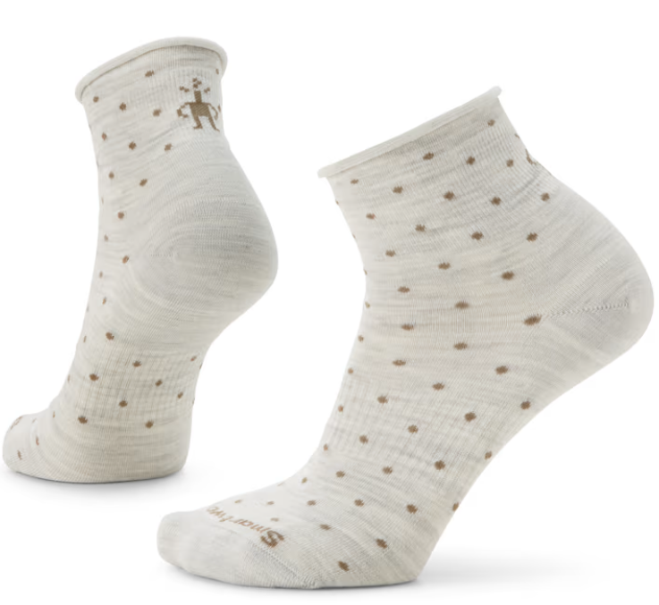 Smartwool Everyday Classic Dot Ankle Socks