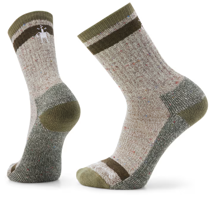 Smartwool Everyday Cozy Larimer Crew Socks