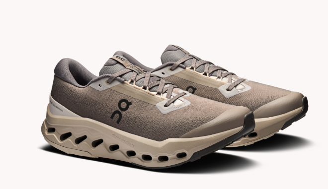 On Men's Cloudsurfer Trail 2 Waterproof – Elkmont Trading Company