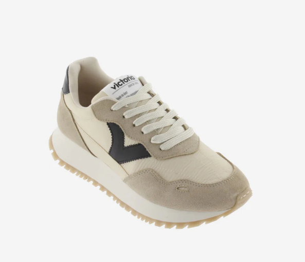 Victoria Women's Viento Nylon Sneaker