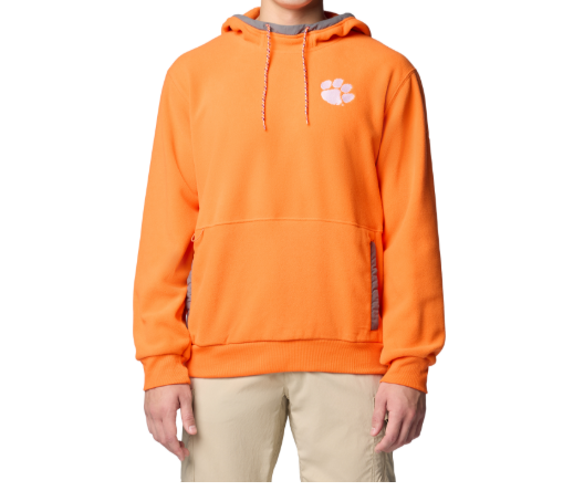 Columbia Men's CLG Flanker Fleece Hoodie