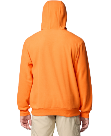 Columbia Men's CLG Flanker Fleece Hoodie