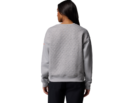 Columbia CLG Hart Mountain Quilted Crew