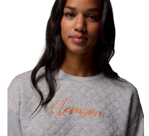 Columbia CLG Hart Mountain Quilted Crew