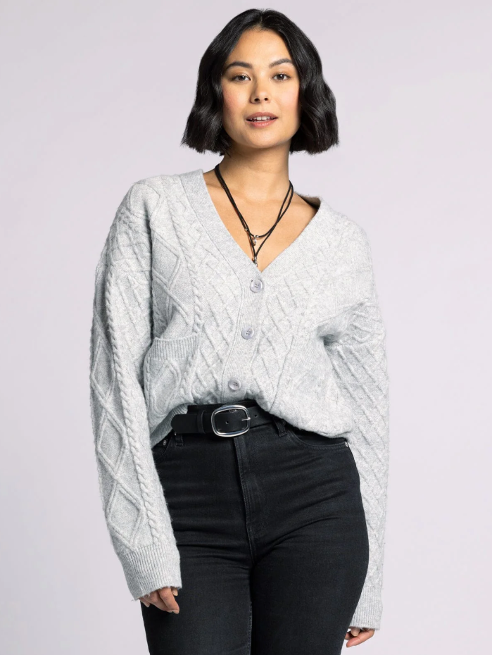 Thread & Supply Calista Cardigan