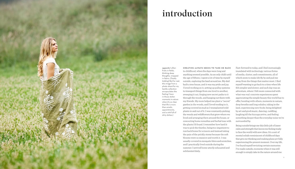 Down to Earth: Laid-back Interiors for Modern Living