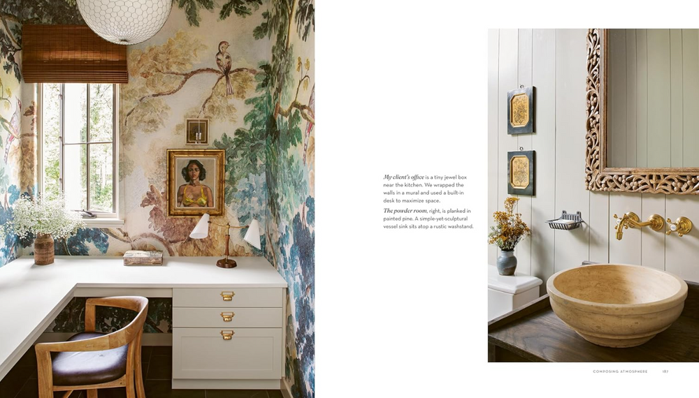 Feels Like Home: Relaxed Interiors for a Meaningful Life