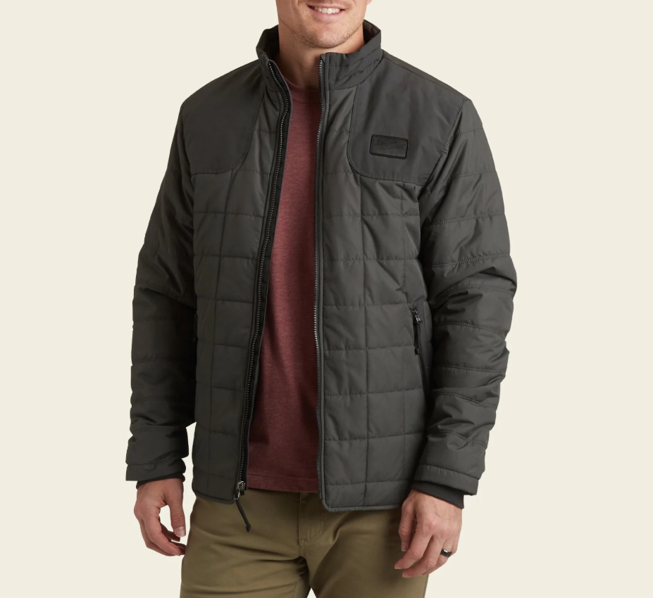 Howler Brothers Merlin Jacket