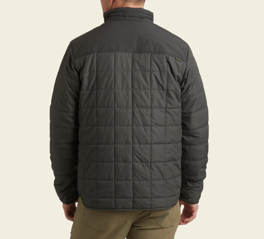 Howler Brothers Merlin Jacket