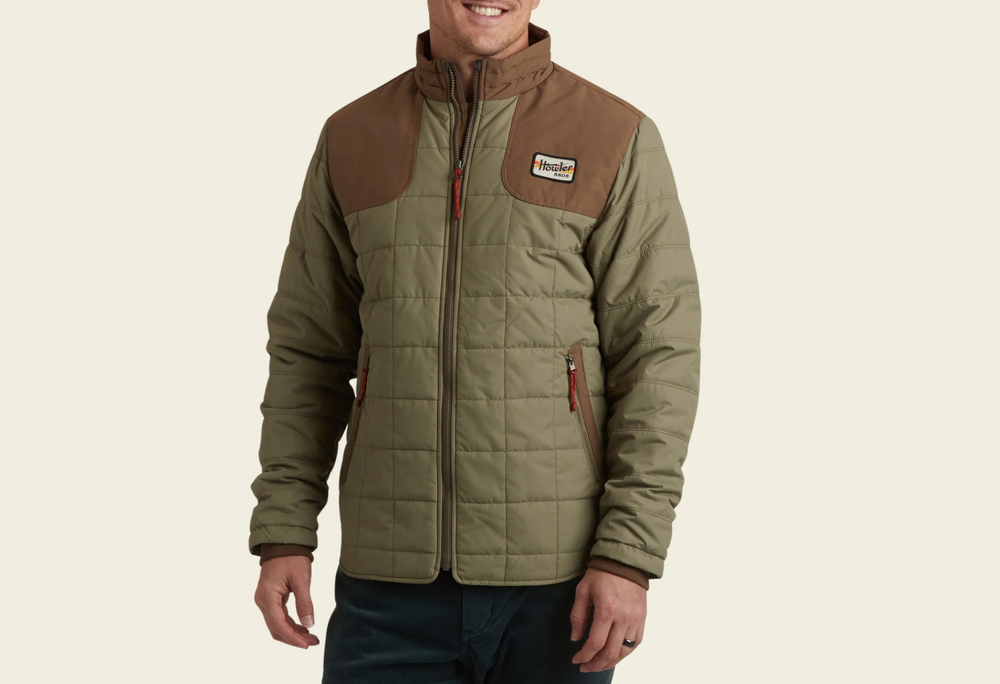 Howler Brothers Merlin Jacket