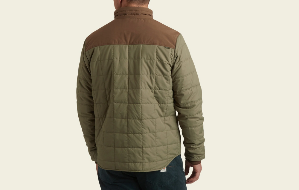 Howler Brothers Merlin Jacket