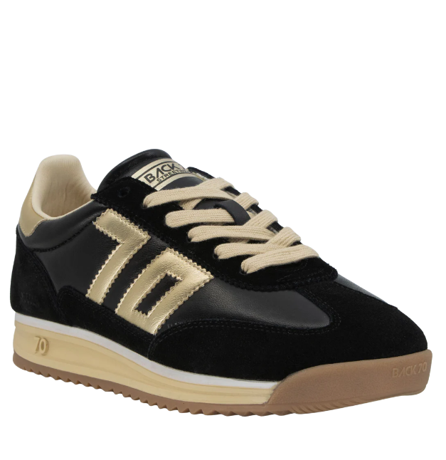 Back 70 Jogger N Sneaker