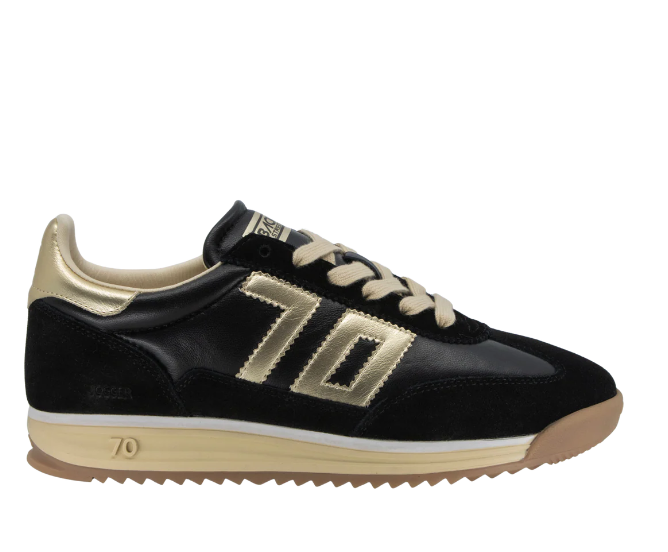 Back 70 Jogger N Sneaker