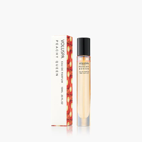 Voluspa Peachy Queen Eau De Parfum