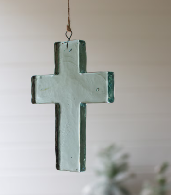 Kalalou Glass Suncatcher