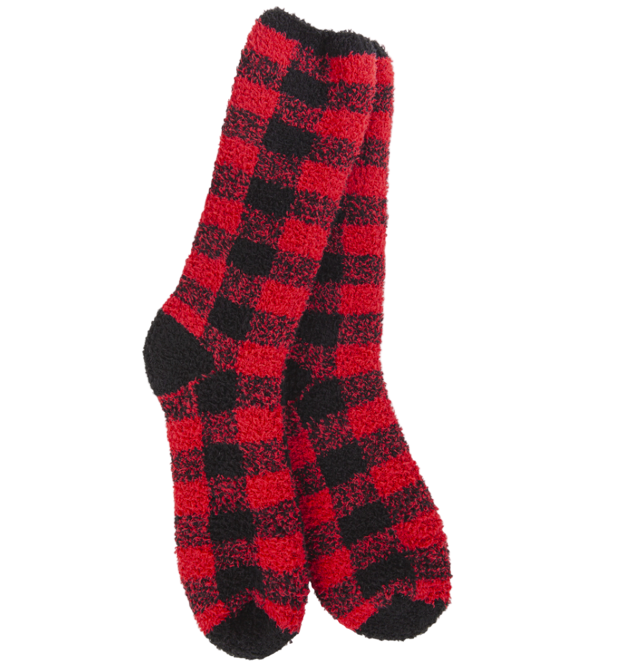 1902 Men's Sleeper Crew Sock