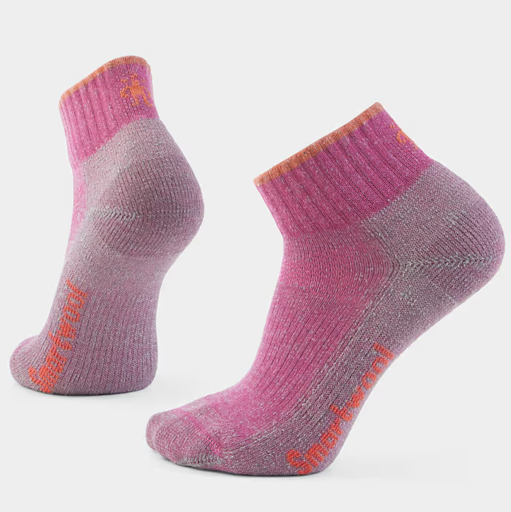 Smartwool Hike Classic Edition Second Cut Ankle Socks
